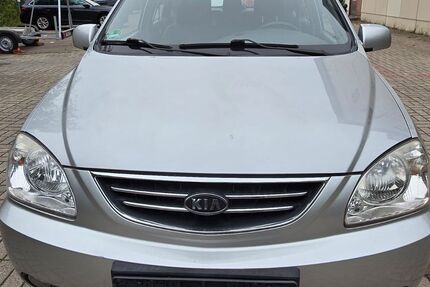 Kia Carens 140.861 km 1.999 &euro; Berlin 12349