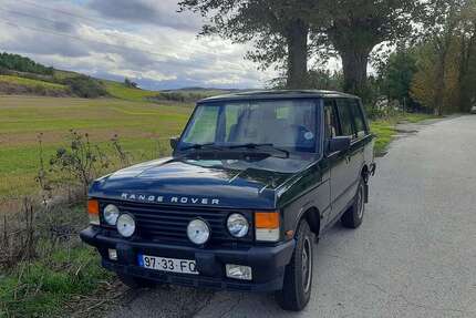 Land Rover Range Rover 304.000 km 31.500 &euro; Wadern, Stadt 66687