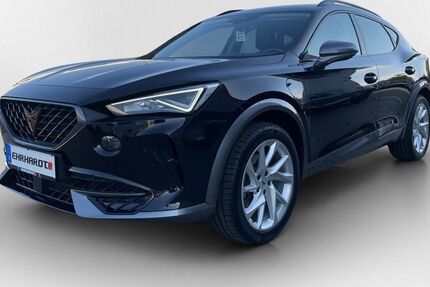 Cupra Formentor 54.460 km 22.990 &euro; Suhl 98529