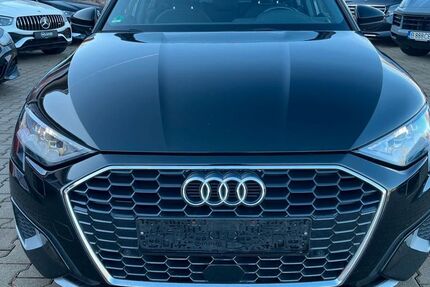 Audi A3 152.900 km 17.900 &euro; Königsbrunn 86343