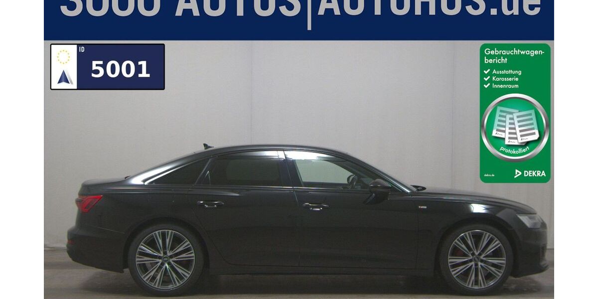 Audi A6 159.902 km 28.980 &euro; Gyhum/Bockel 27404
