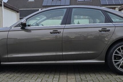 Audi A6 48.000 km 34.888 &euro; Moers 47441