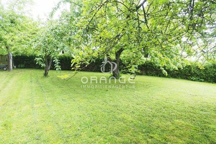 *** Baugrund mit ca. 600 qm in Elchingen-OT Beste Aussichtslage mit Alpenblick ***