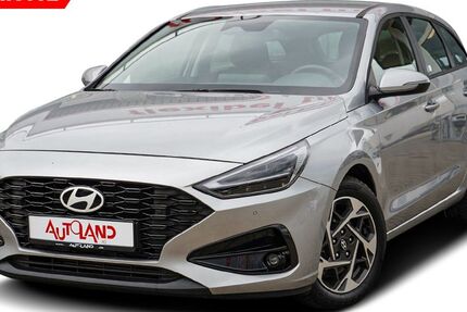 Hyundai i30 21.822 km 17.890 &euro; Meißen 01662
