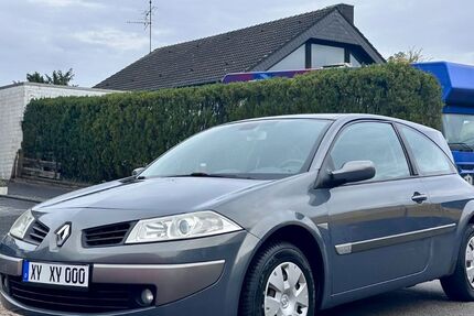 Renault Megane 64.000 km 2.695 &euro; Hamminkeln 46499