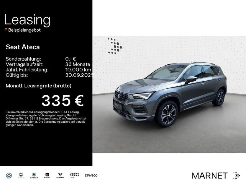 Ateca