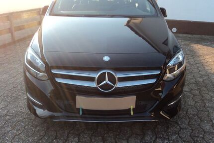 Mercedes-Benz B 180 60.000 km 12.600 &euro; Geestland 27607