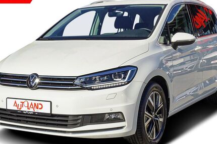 VW Touran 82.159 km 26.950 &euro; Meißen 01662