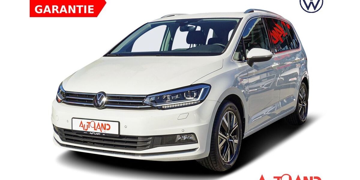 VW Touran 82.159 km 26.950 &euro; Meißen 01662