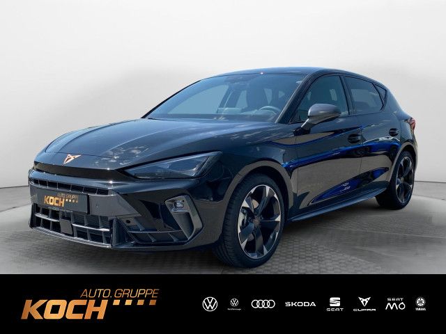 Cupra Leon 6.999 km 34.865 &euro; Öhringen 74613