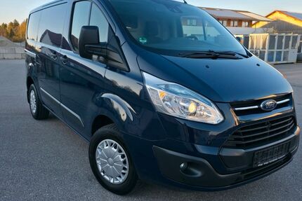 Ford Transit Custom 239.066 km 5.850 &euro; Geretsried bei München 82538
