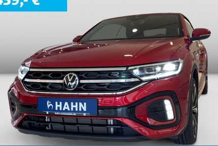 VW T-Roc 2.999 km 43.890 € Sindelfingen 71063