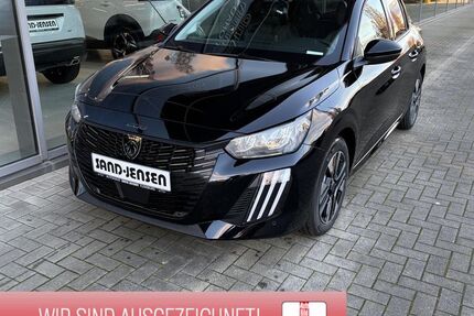 Peugeot 208 7.000 km 17.495 &euro; Flensburg 24941