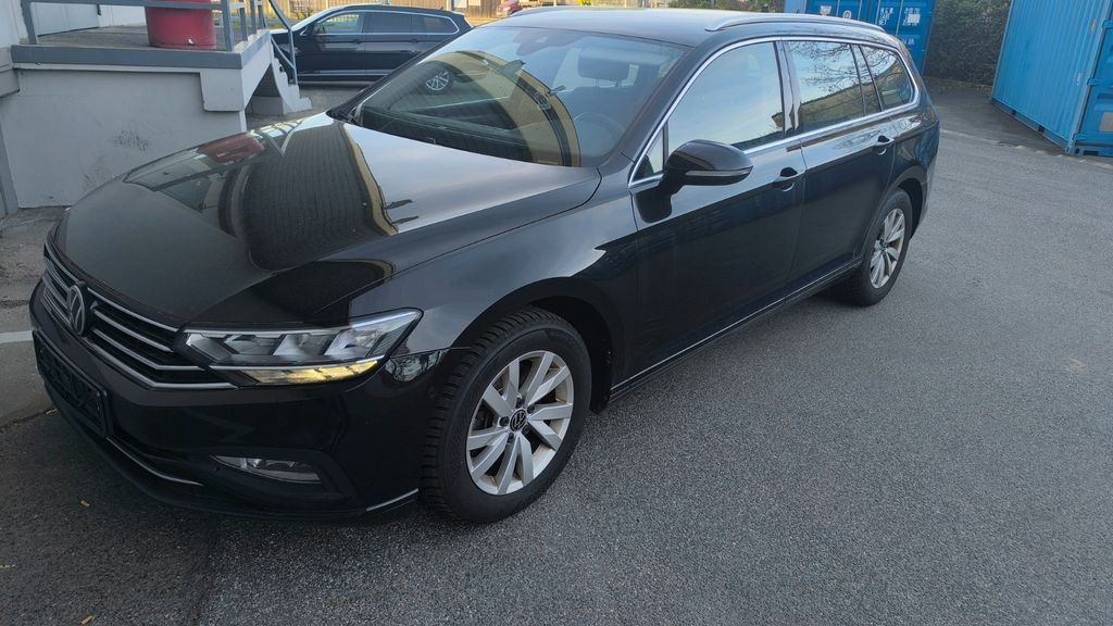 VW Passat 150.000 km 15.950 &euro; Nürnberg 90439