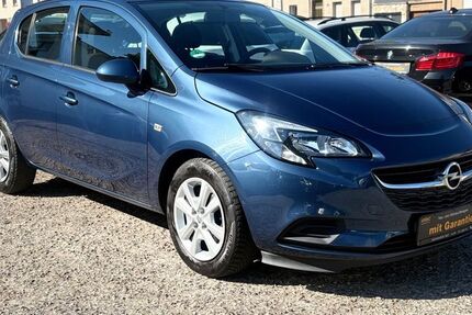 Opel Corsa 185.503 km 4.590 &euro; Ludwigshafen am Rhein 67071