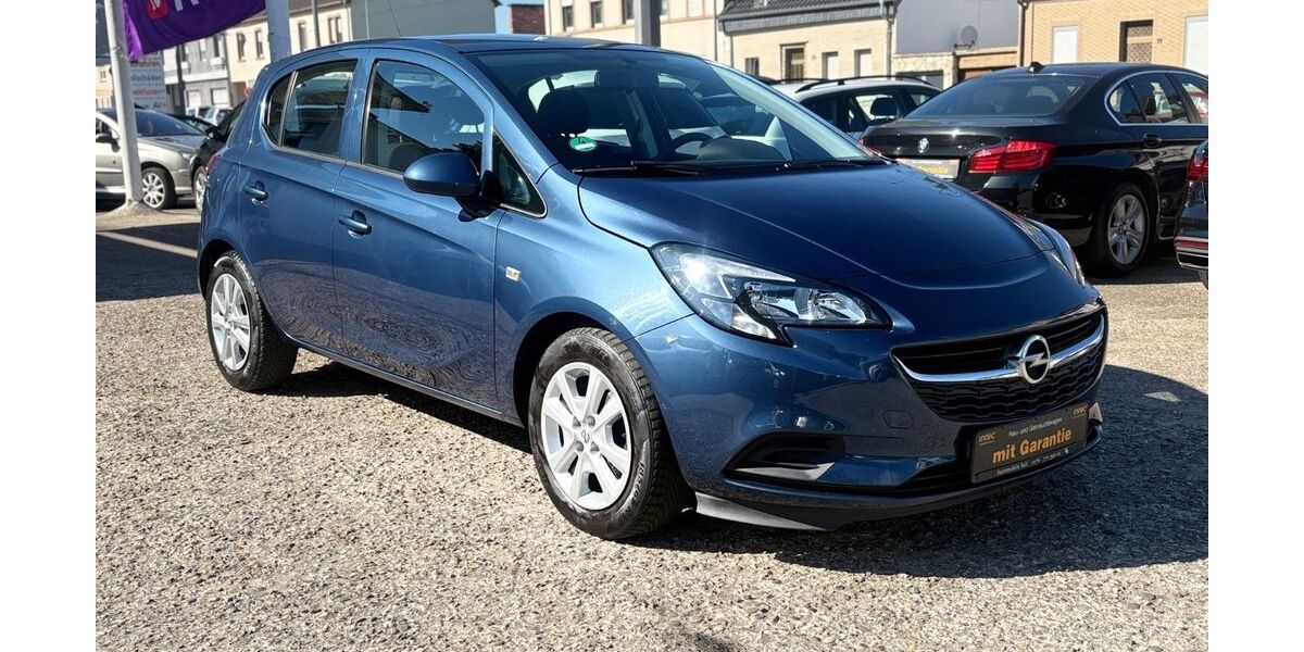 Opel Corsa 185.503 km 4.590 &euro; Ludwigshafen am Rhein 67071