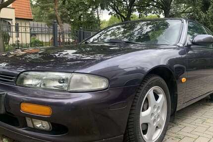 Nissan 200 SX 88.000 km 19.990 &euro; Berlin, Stadt 13469