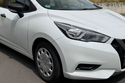 Nissan Micra 91.000 km 7.199 &euro; Bad Neuenahr 53474