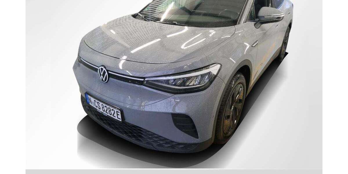 VW ID.4 47.550 km 25.880 &euro; Forchheim 91301