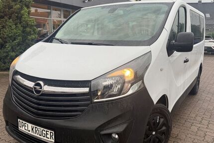 Opel Vivaro 90.222 km 15.900 &euro; Rostock 18069