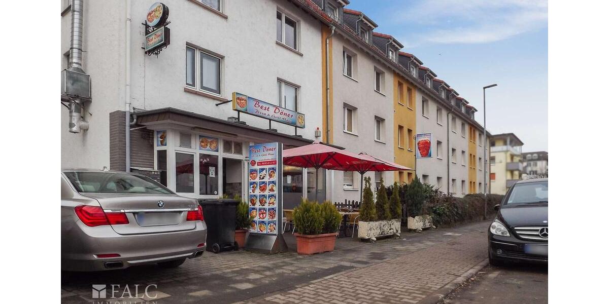 Gewerbeobjekt Neu-Isenburg Isenburg - 1.150.000&euro; | Angebot:17892332