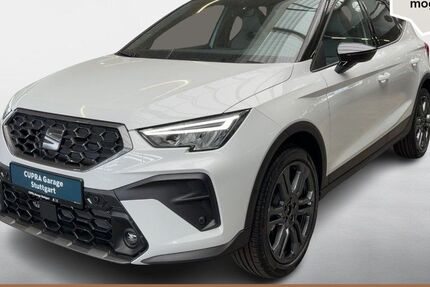 Seat Arona 1.505 km 28.230 &euro; Stuttgart-Feuerbach 70469
