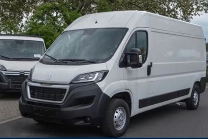 Peugeot Boxer 21.000 km 20.400 &euro; Waiblingen 71334