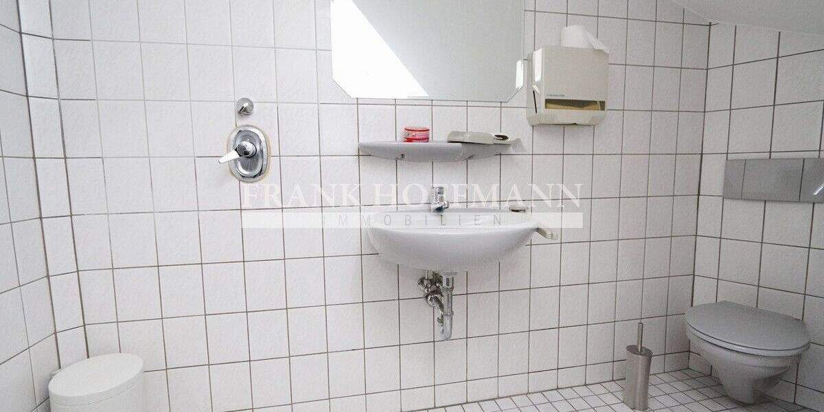 Gewerbeobjekt Henstedt-Ulzburg Ulzburg - 534&euro; | Angebot:25700524