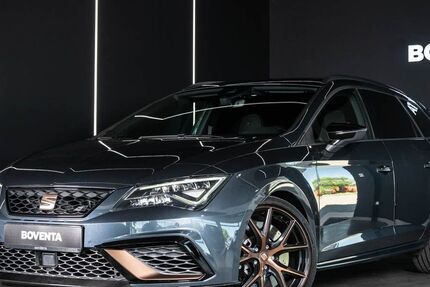 Seat Leon 74.061 km 27.850 &euro; Rosenfeld 72348
