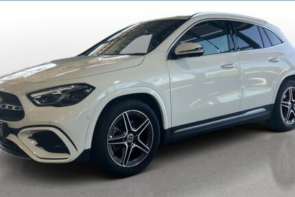 Mercedes-Benz GLA 200 3.145 km 40.210 &euro; Plattling 94447