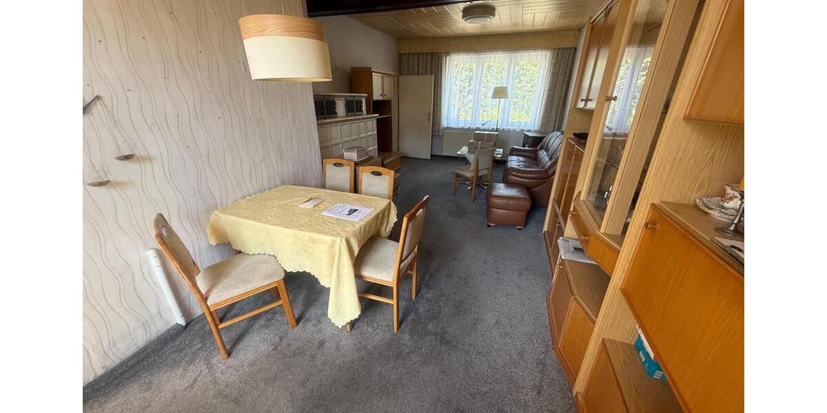 Einfamilienhaus Blankenburg (Harz) Derenburg - 5 Zimmer, 98 m&sup2;, 99.999.999&euro; | Angebot:27091642