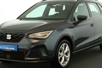 Seat Arona 25.100 km 18.490 &euro; Donnersdorf 97499