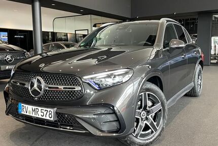Mercedes-Benz GLC 300 9.000 km 65.950 &euro; Ravensburg 88214