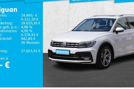 VW Tiguan 71.200 km 22.450 &euro; Lehrte 31275