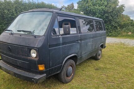 VW T3 andere 19.223 km 1.950 &euro; Wyk auf Föhr 25938