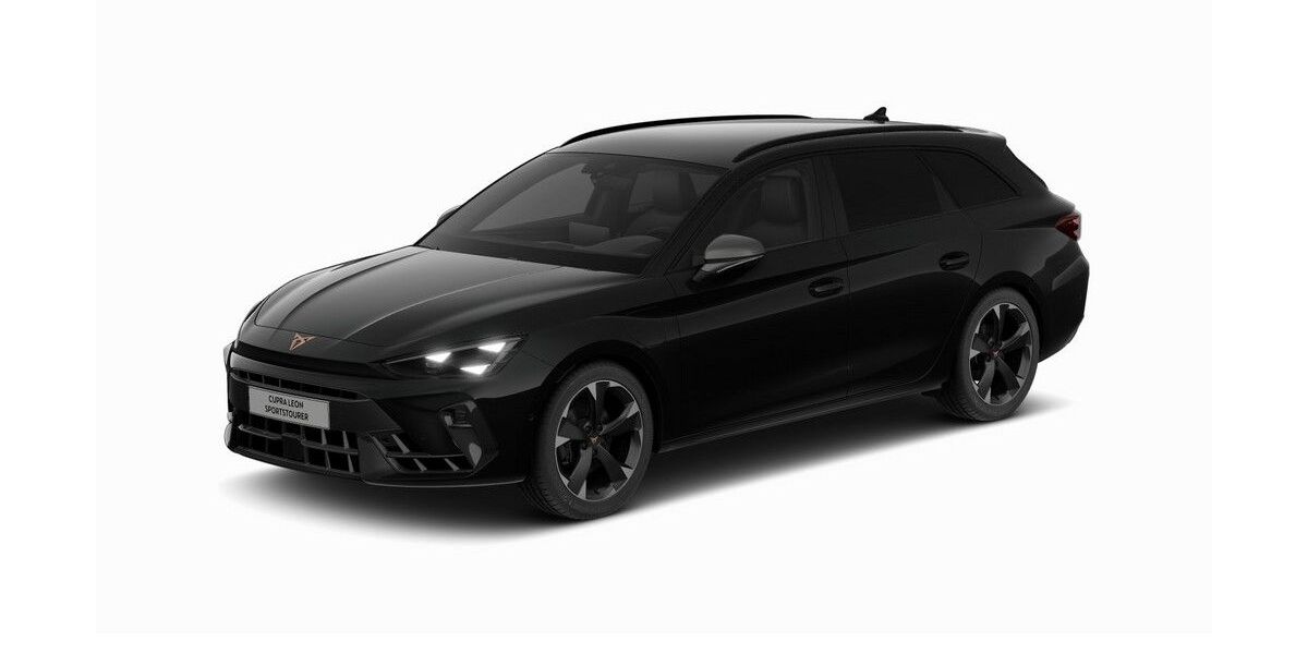 Cupra Leon 7.260 km 36.990 &euro; Paderborn 33104