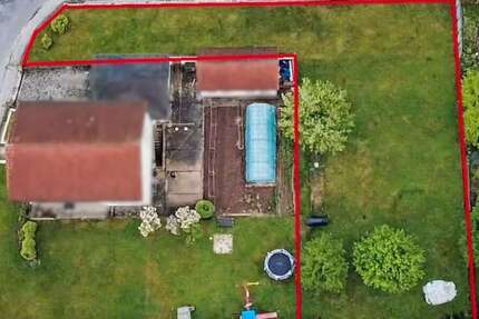 Grundstück Hünfeld - 139.000&euro; | Angebot:26785429