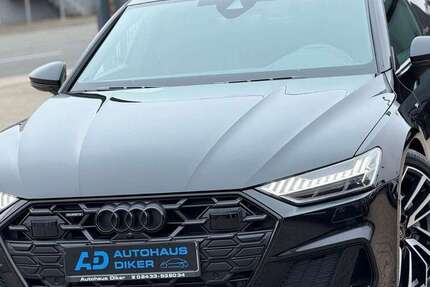 Audi A7 28.852 km 59.900 &euro; Hückelhoven 41836