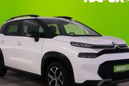 Citroen C3 Aircross 36.967 km 15.900 &euro; Düren 52351