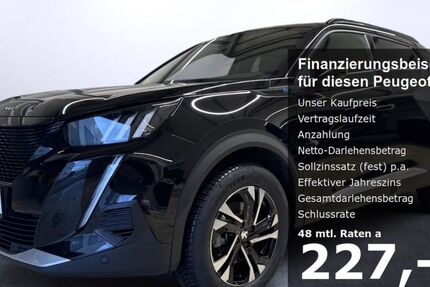 Peugeot 2008 21.500 km 20.990 &euro; Lörrach 79541