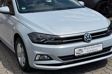 VW Polo 46.500 km 14.999 &euro; Isernhagen (Awb) Hannover 30916