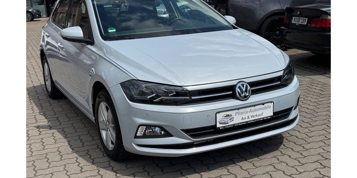 VW Polo 46.500 km 14.999 &euro; Isernhagen (Awb) Hannover 30916
