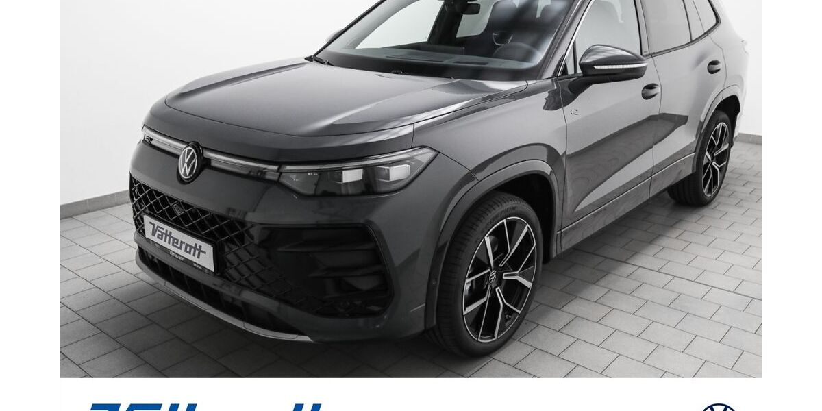 VW Tayron 1.010 km 61.750 &euro; Holzminden 37603