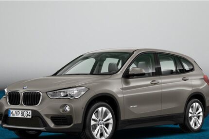 BMW X1 84.400 km 17.900 &euro; Bad Kreuznach 55543