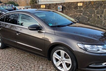 VW CC 286.000 km 6.999 &euro; Schöneck 61137