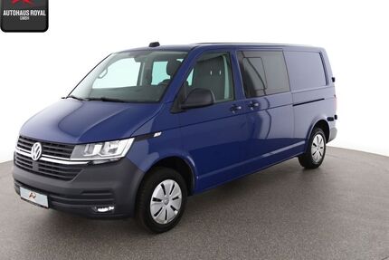 VW T6 Transporter