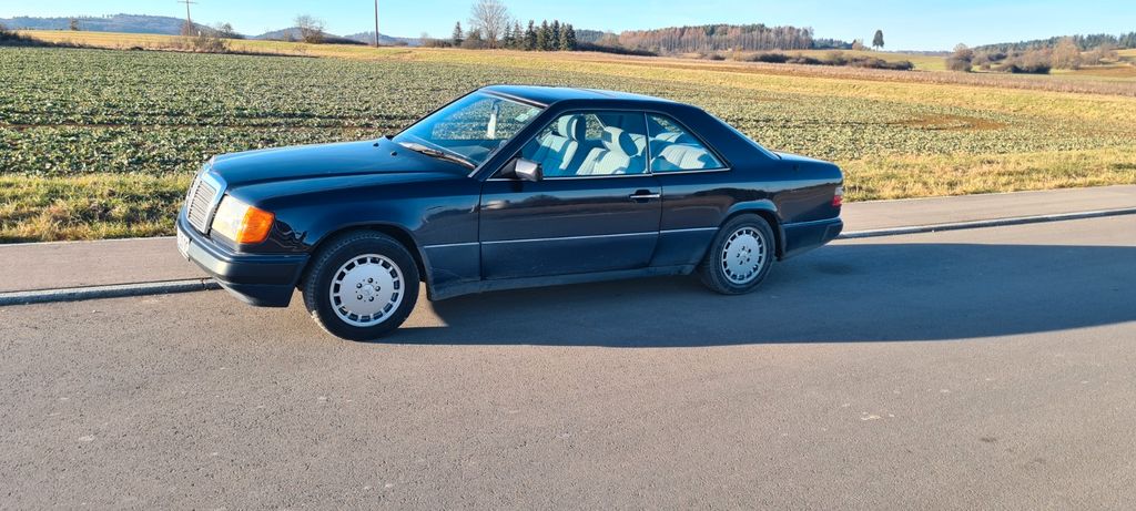 Mercedes-Benz CE 230 298.000 km 3.700 &euro; Neufra 72419