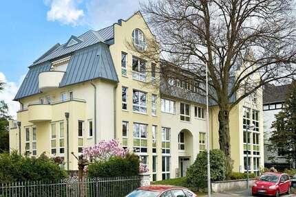 Wohnung Bad Honnef - 2 Zimmer, 84 m&sup2;, 998&euro; | Angebot:25991110
