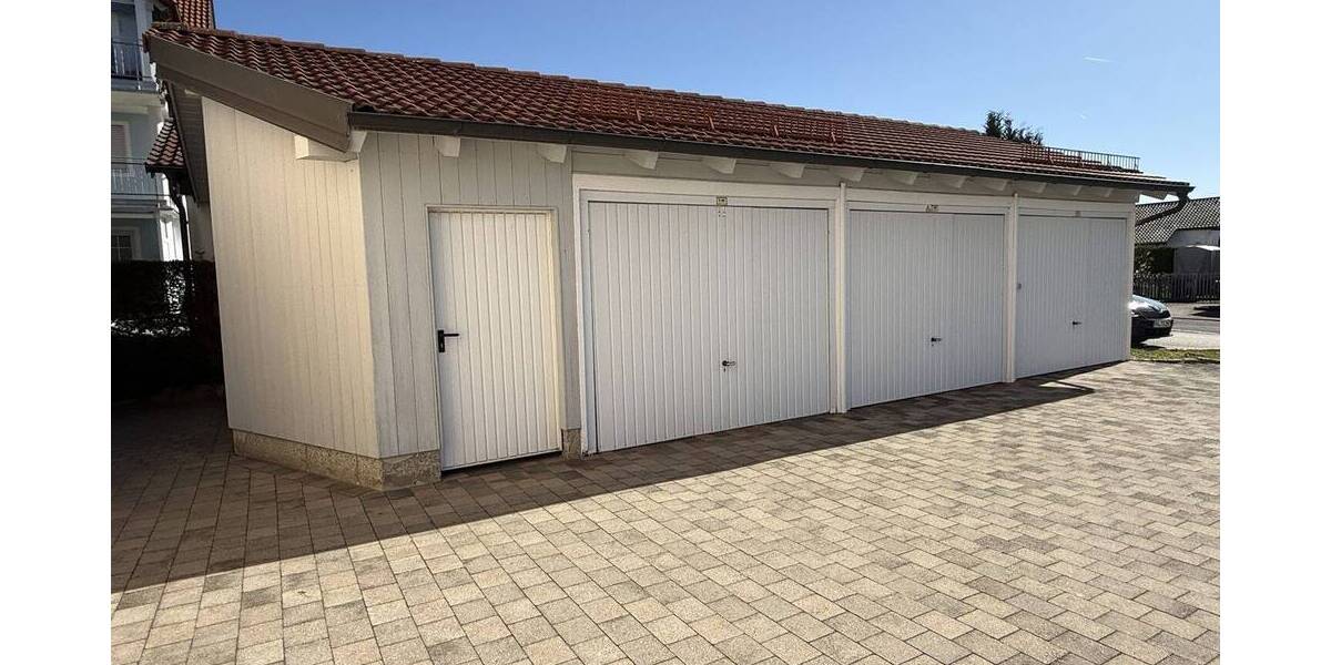 Etagenwohnung Ruhstorf - 3 Zimmer, 69 m&sup2;, 209.000&euro; | Angebot:26320714