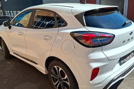 Ford Puma 42.500 km 15.350 &euro; Coburg 96450